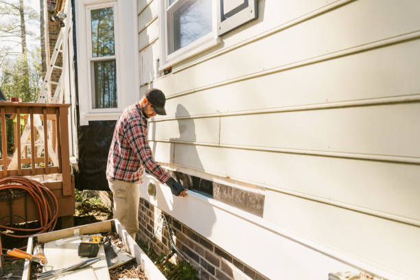 Trusted Siding service in Bolivar, TN - Squared Siding